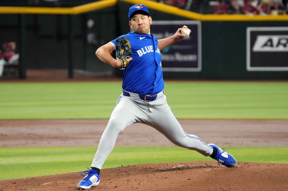 Yusei Kikuchi