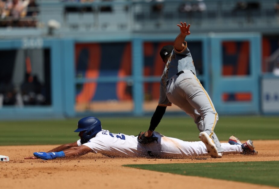 Amed Rosario