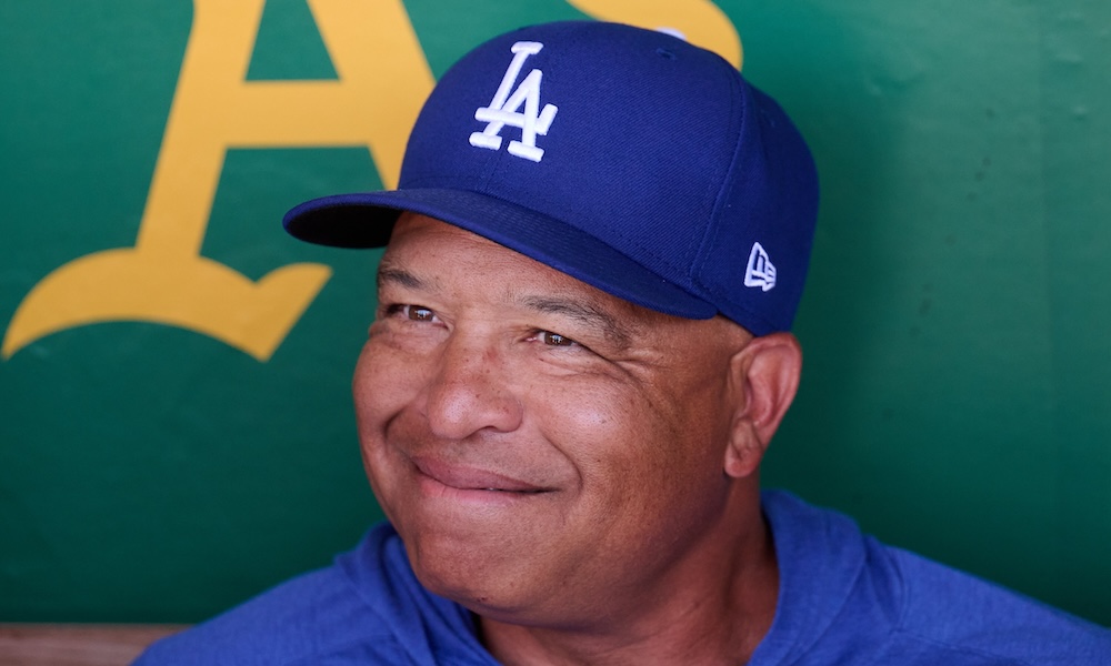 Dave Roberts