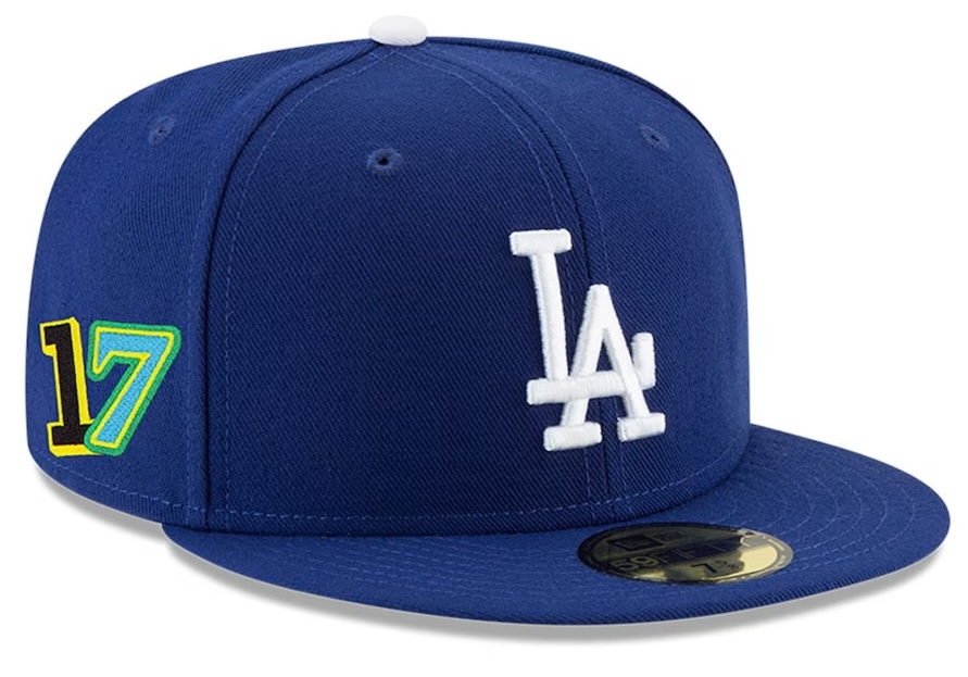 2024 MLB Players Weekend Hat Details For Games Played Aug. 16 18