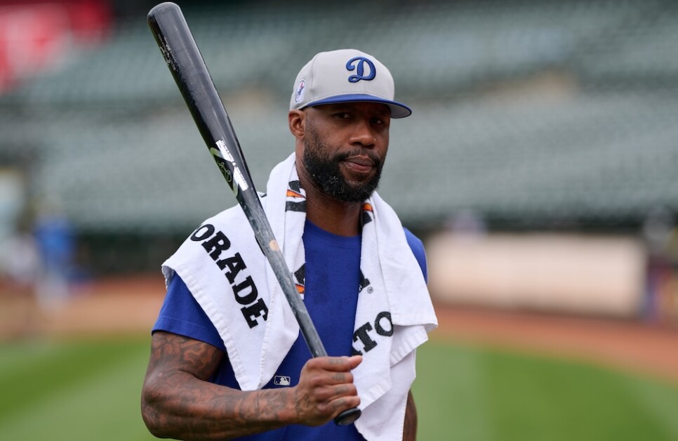 Jason Heyward