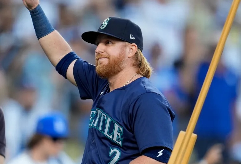 Justin Turner addresses potential Dodgers reunion