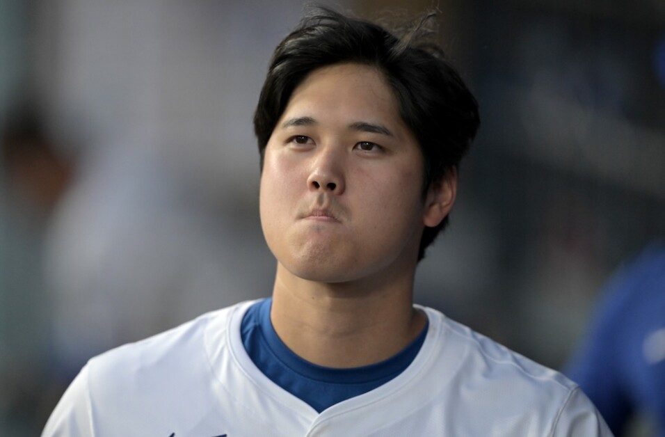 Shohei Ohtani