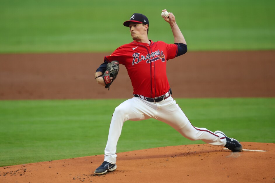 Max Fried