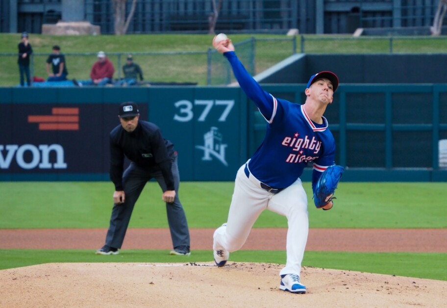 Walker Buehler takes big step forward before returning to Dodgers