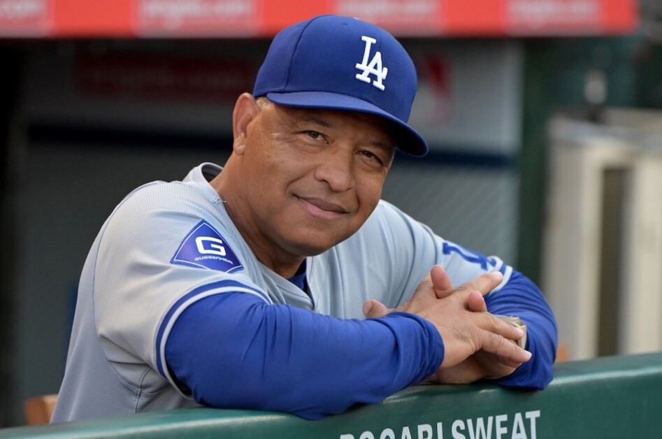 Dave Roberts