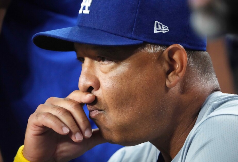 Dave Roberts