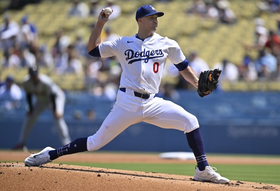 Jack Flaherty