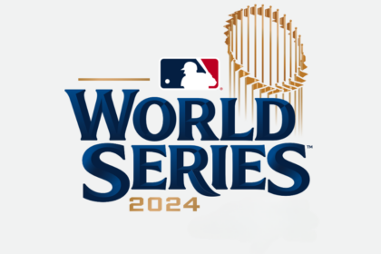 2024 World Series logo