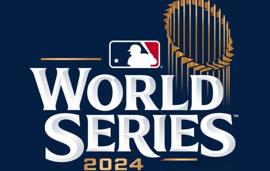 World Series 2024 Schedule Baseball Schedule Brynna Desirae