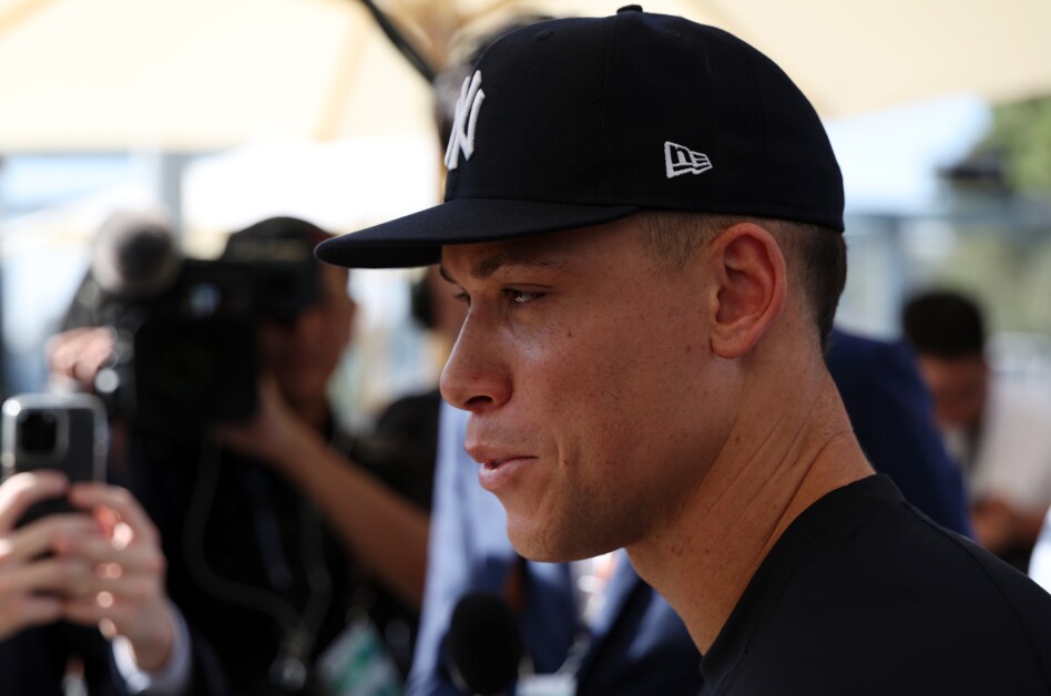 2024 World Series: Aaron Judge Excited For In-N-Out & Playing At Dodger