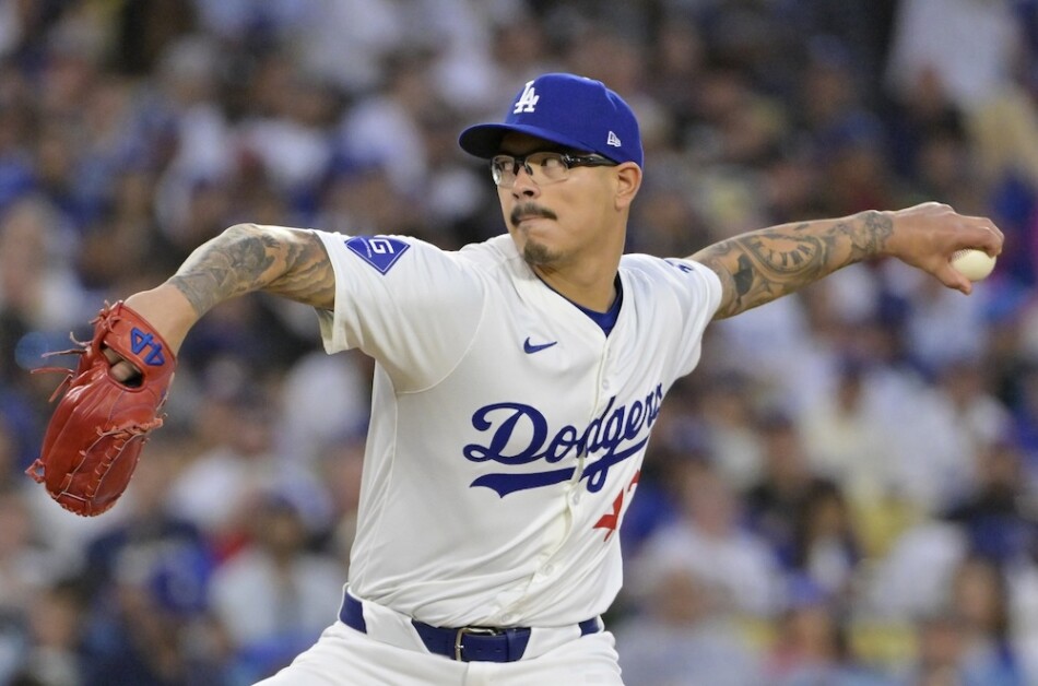 Revamped slider turned Anthony Banda into key reliever