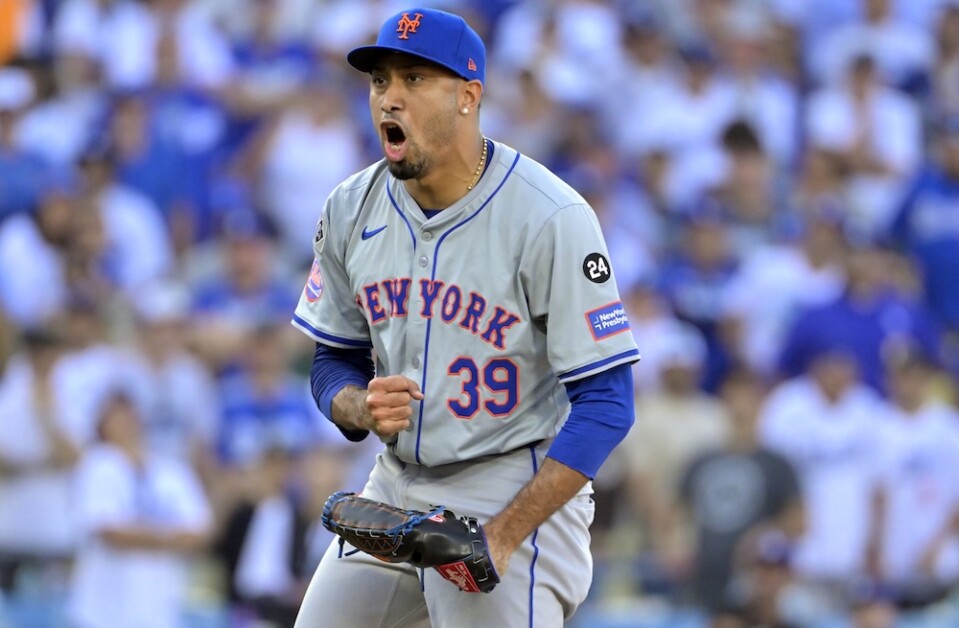 Dodgers Rumors: Plan To Add High-Leverage Right-Handed Relief Pitcher