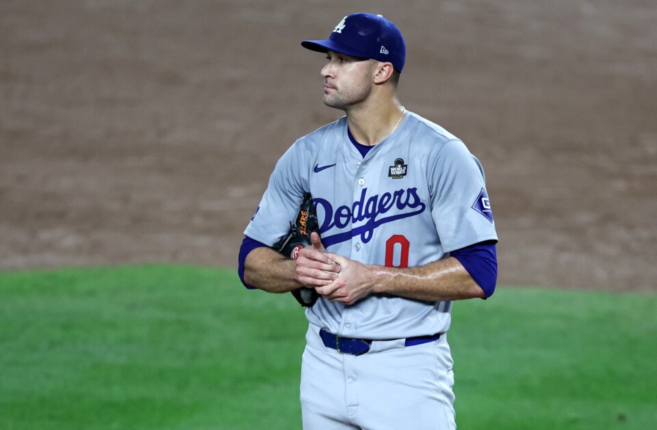 Jack Flaherty Free Agency Rumors Contract Could Reach Six Years