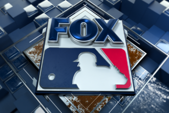 MLB on Fox, Fox Sports