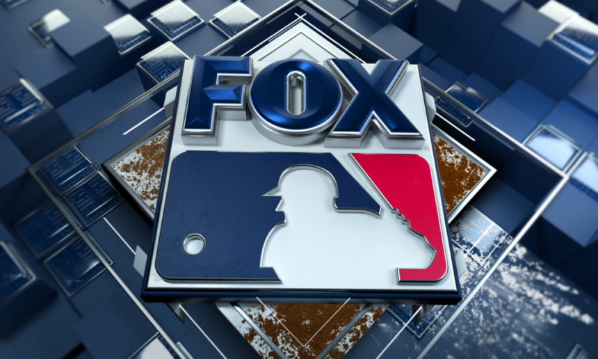 MLB on Fox, Fox Sports