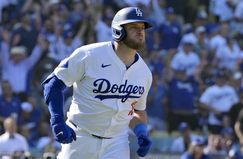 Max Muncy Addresses Potential Dodgers' Trade For Nolan Arenado