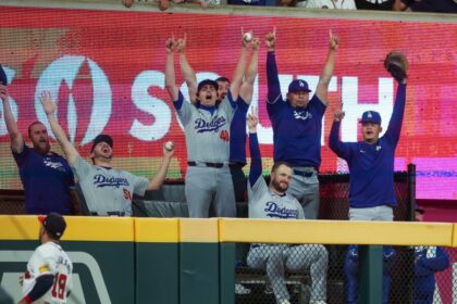 Michael Kopech, Alex Vesia, Brent Honeywell, Ryan Brasier, Brusdar Graterol, Chico Herrera