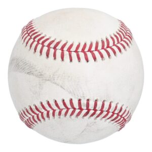 Shohei Ohtani 50/50 Home Run Ball