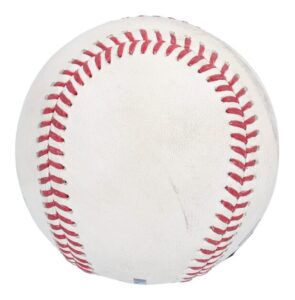 Shohei Ohtani 50/50 Home Run Ball