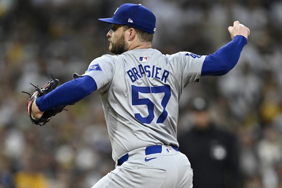 2024 MLB Postseason Dodgers & Tigers Make History With Shutout Wins