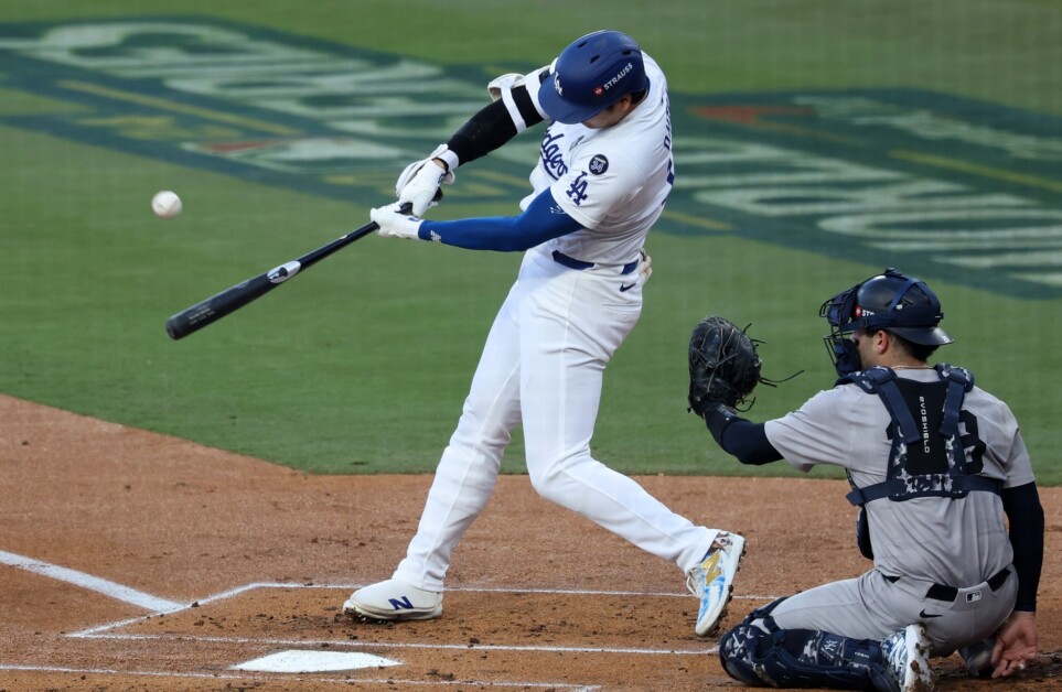 Dodgers Free Agent Walker Buehler Reacts To Shohei Ohtani Winning 2024