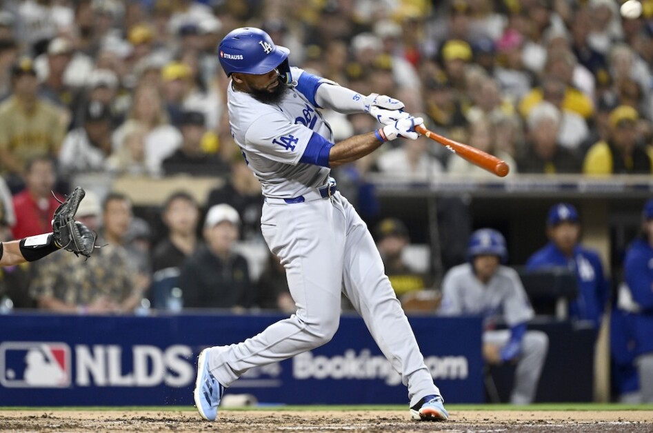 Teoscar Hernández: Hitting In Big Spots 'Makes You A Really Good