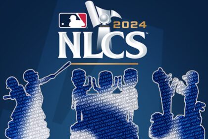 Teoscar Hernández, Kiké Hernández, Freddie Freeman, Mookie Betts, Shohei Ohtani, Yoshinobu Yamamoto, FOCO, 2024 NLCS