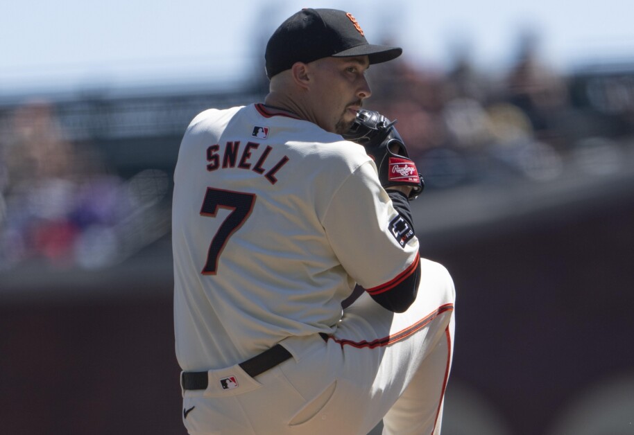 Blake Snell signed with Dodgers amid interest from AL East teams