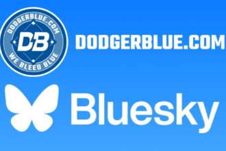 DodgerBlue.com, Bluesky