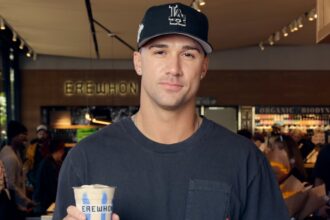 Jack Flaherty, Erewhon, Dodgers smoothie