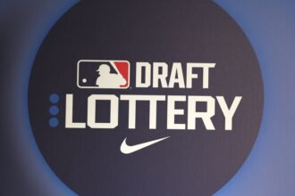 2024 MLB Draft Lottery