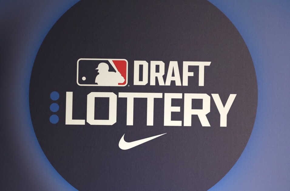 2025 MLB Draft Lottery Results Washington Nationals Get First Pick