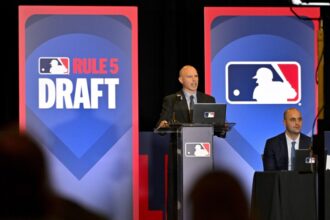 Rule 5 Draft, 2024 MLB Winter Meetings