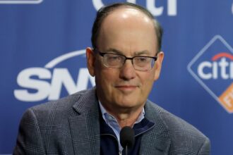 Steve Cohen