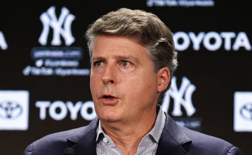 Hal Steinbrenner