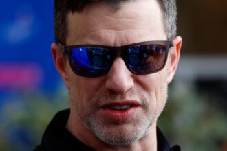 Andrew Friedman, Dodgers workout, 2025 Dodgers Spring Training