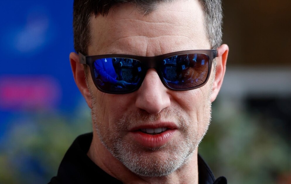 Andrew Friedman: Dodgers Roster 'Feels Pretty Well Set'