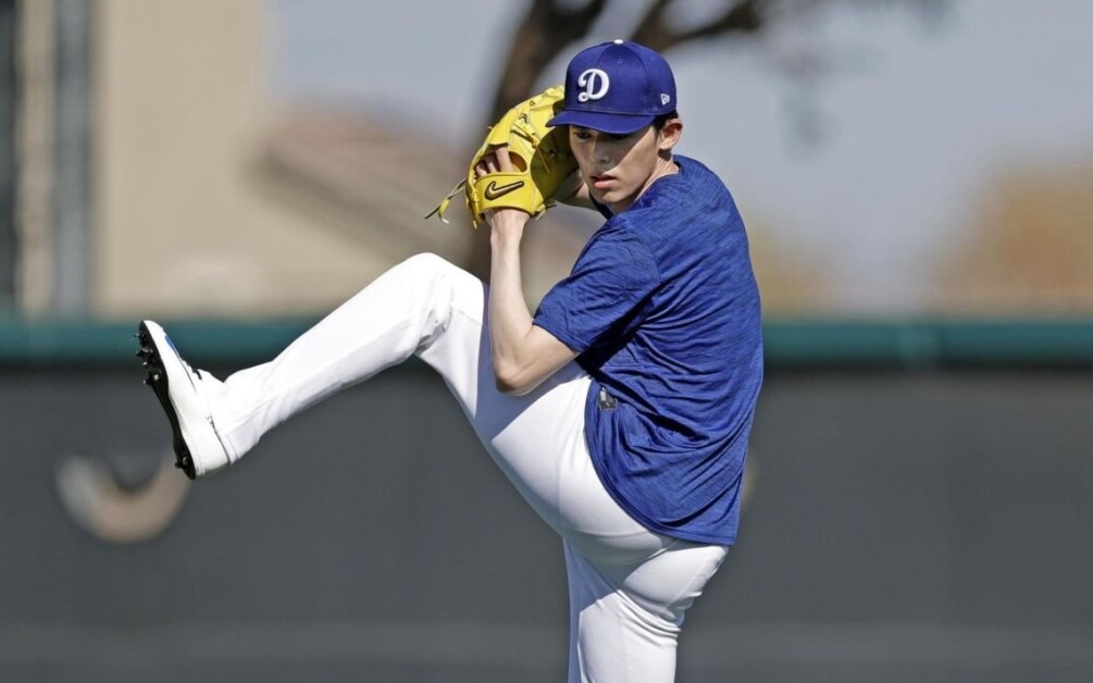 [分享] 佐佐木朗希 後天將在小聯盟練習賽登板