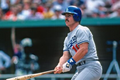 Ron Cey