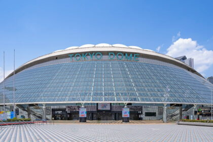 Tokyo Dome