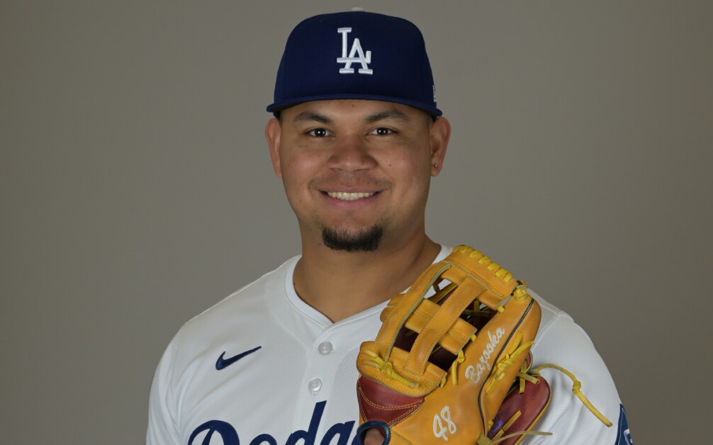 Dodgers Injury Update: Brusdar Graterol 'In A Holding Pattern' Due To Lack Of Progress