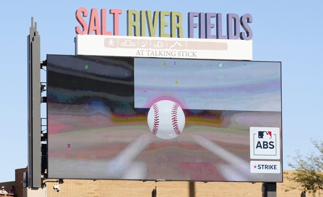 MLB News: Teams Will Always Have ABS Challenge In Extra Innings