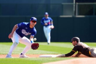 Tommy Edman, Andy Pages, 2025 Spring Training