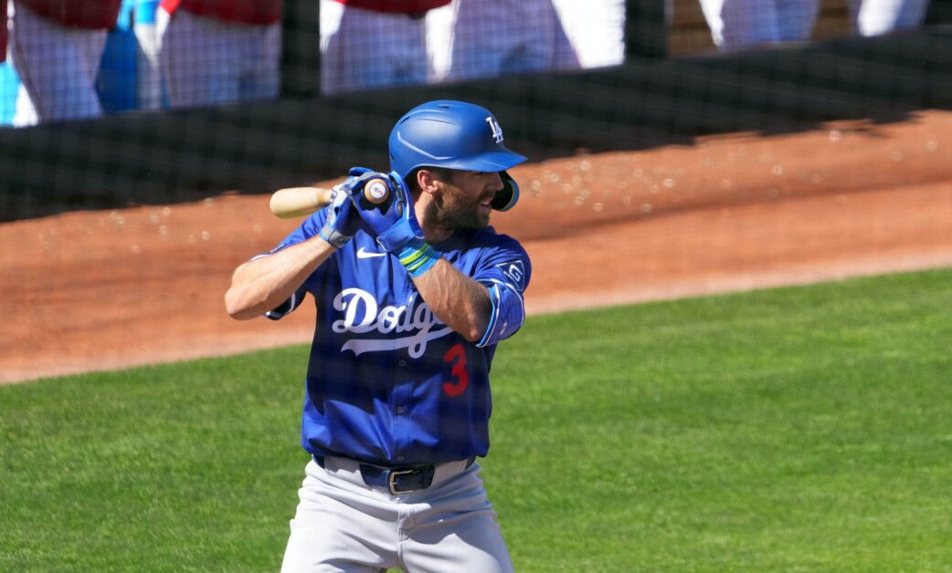 Dodgers manager gives honest answer on Chris Taylor