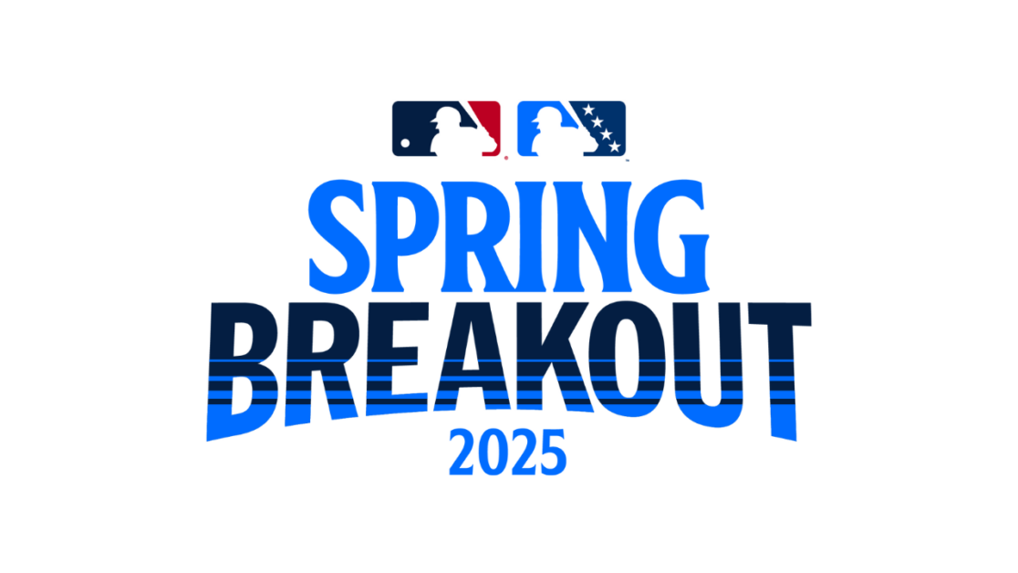 Los Angeles Dodgers Roster For MLB Spring Breakout Game Vs. Cubs