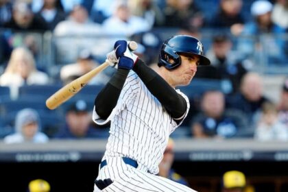 Cody Bellinger, torpedo bat, bowling pin bat