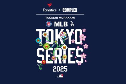 Fanatics, Complex, Takashi Murakami, Tokyo Series