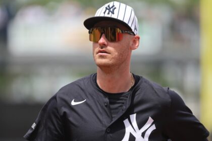 Cody Bellinger, 2025 Spring Training