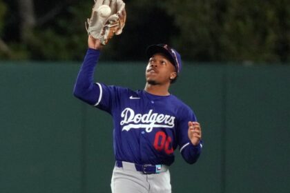 Kendall George, Freeway Series
